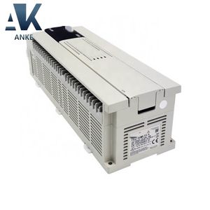 FX3U-80MR-ES/A FX3U-80MT-ES/A Mitsubishi โมดูลควบคุม PLC - Product Image 3