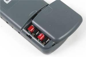 SL-5868P industrielle Rausch messgerät <span class=keywords><strong>Tester</strong></span> Kunststoff <span class=keywords><strong>LCD</strong></span>-Display Schallpegel messer Speicher 30dB-130DB Füllstand messgeräte - Product Image 2