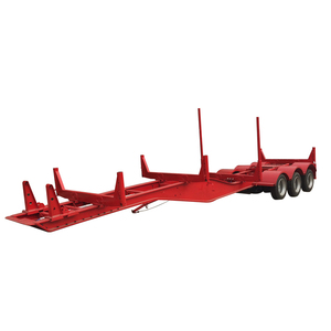 Directo <span class=keywords><strong>de</strong></span> fábrica <span class=keywords><strong>de</strong></span> fabricación <span class=keywords><strong>de</strong></span> <span class=keywords><strong>registro</strong></span> <span class=keywords><strong>de</strong></span> transporte widner <span class=keywords><strong>de</strong></span> cama baja semi remolque - Product Image 1