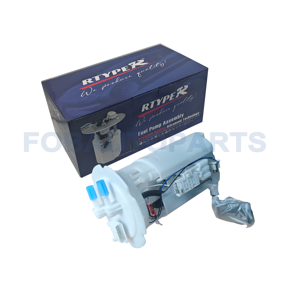 Factory Price Fuel Pump Assembly for Nissan Sentra L4 1.8L 2.0L 2.5L 2000-2006 17040-8U001