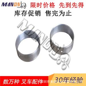 Roulement d'arbre à cames Hyster 4128271 pour pièces de rechange de chariot élévateur, neuf, authentique, OEM - Product Image 2