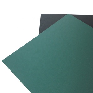 3mm 6mm 9mm E1 màu đen màu xanh lá cây MDF Melamine Bảng Phấn cho văn phòng trường học 4x8 - Product Image 4