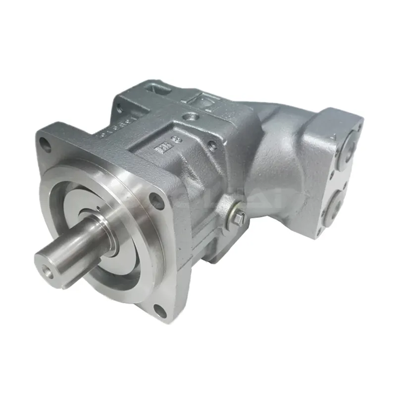 Гидромоторы F12-110 F12-125 для Parker гидравлический моторный насос для продажи