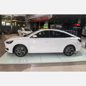 MG5 d'<span class=keywords><strong>occasion</strong></span> 2023-2026 – Véhicules chinois neufs et économiques à essence, berline <span class=keywords><strong>compacte</strong></span> <span class=keywords><strong>sportive</strong></span> automatique MG 5 Fastback - Product Image 4