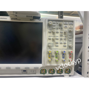 Agilent Technologies Infiniivision MSO7054B testé, d'occasion - Product Image 2