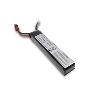 Kc Cb Msds UN38.3 Gecertificeerd Li Ion 5020105 3S 11.1V 1000Mah 20C Lipo Batterij - Product Image 4