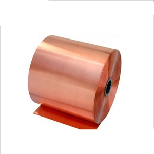 Bobina de Cobre <span class=keywords><strong>C10400</strong></span> de Primera Calidad Más Vendida - Product Image 4