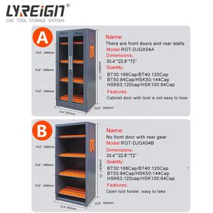 Lyreep-<span class=keywords><strong>Caja</strong></span> <span class=keywords><strong>de</strong></span> <span class=keywords><strong>Herramientas</strong></span> mecánica DJGX04B, alta eficiencia y comodidad, placa <span class=keywords><strong>de</strong></span> alta calidad - Product Image 4