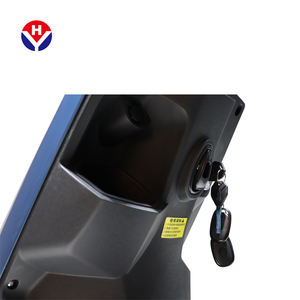 Directo desde el almacén en el extranjero Alto rendimiento 72V Nueva resistencia Racing Electric Dirt Bike Motocicletas eléctricas - Product Image 5