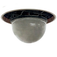 Pantalla de Proyección Interactiva Seeball de 150 cm OEM/ODM con Ángulo de Visión de 360 Grados, Color Gris, para Parques de Trampolín