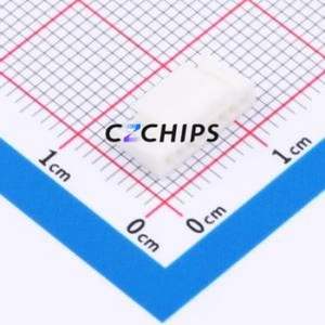 XY-GH1.25-8A41 Housing (Wire-to-Board / Wire-to-Wire) P=1.25mm Connector 1x8P 1.25mm GH 1 - Product Image 1