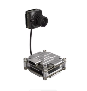 Kit RunCam Link Falcon Nano, Cámara 4:3 <span class=keywords><strong>de</strong></span> 120FPS, Sistema FPV Digital HD, Transmisor <span class=keywords><strong>de</strong></span> Video <span class=keywords><strong>de</strong></span> 5.8G para DJI Goggles V2 - Product Image 1