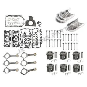 Kit de Reconstrucción de Motor, Juego de Juntas de Pistón y Cigüeñal para Jaguar Land Rover Discovery Range Rover Sport F-PACE 306DT TDV6 3.0L 3.0T - Product Image 4