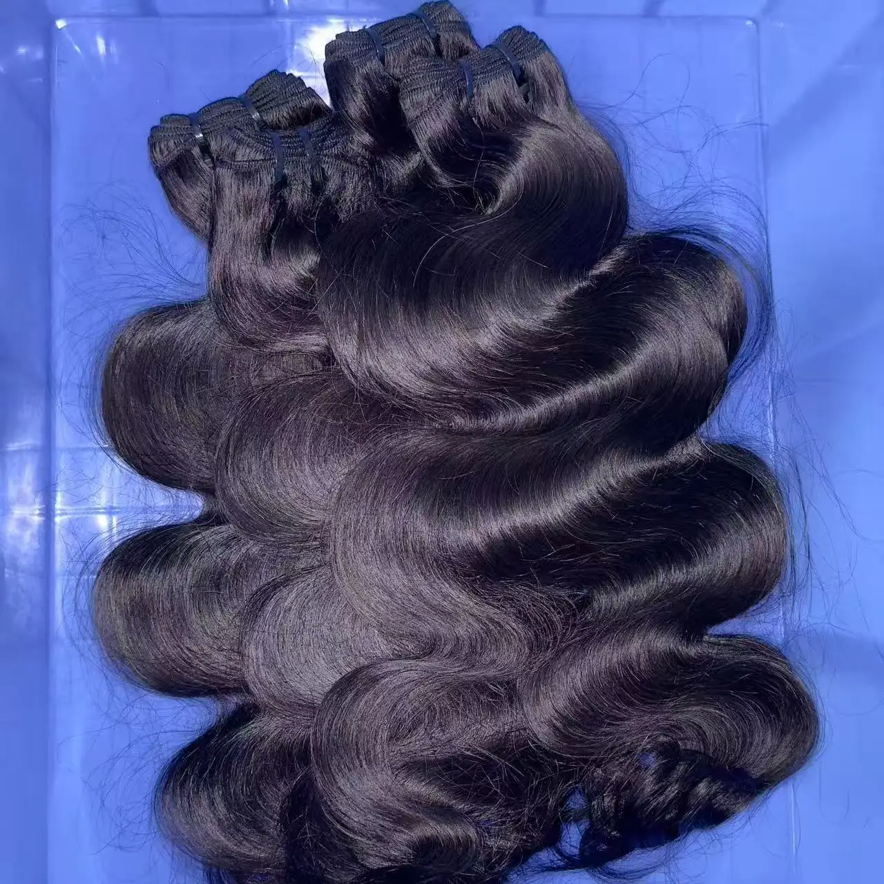 Body Wave