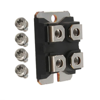Garantie 1 an STTH200W06TV Module redresseur haute tension ultra-rapide Turbo 2