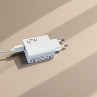 Untuk Xiaomi 120W Original Turbo Fast Charge Adapter Charger Untuk Redmi 12C Note 11-14 Plus Mi 15/14/13/11T POCO M5 F6/F7/X7 Pro