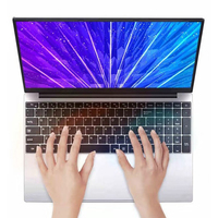 Nouvel ordinateur portable intelligent de 14,1 pouces, processeur I3/I5/I7 5005U ou 11e génération, 8 Go/16 Go de RAM, 128 Go/256 Go/512 Go de disque dur/SSD, ordinateurs portables pour PC portable