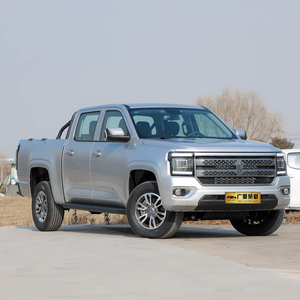 Camioneta Usada JMC Avenue 2024 2.3T con Volante a la Izquierda, Gasolina, Tracción en las 4 Ruedas, Transmisión Automática - Product Image 3