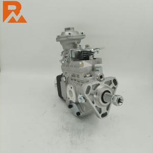 Bomba de Inyección de Combustible 0460426265 VE6 12F1150R730 87801140 R730 para Motor EP040B-M160 - Product Image 2