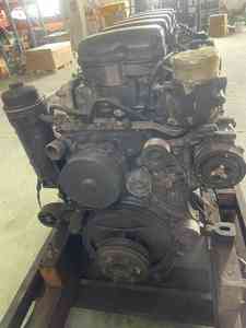 DC13, DC12, DC09, DC11, DC16 DL08เครื่องยนต์ที่สมบูรณ์ - Product Image 5