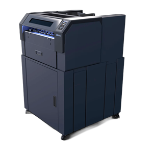 Công Suất Lớn Tự Động Cho Ăn Nóng Bán Kraft Nhãn Cắt 370Mm A3 + Tráng Dính Sticker Máy Cắt Thủ Trưởng Kép Chết Cắt - Product Image 1