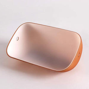 Reemplazo <span class=keywords><strong>de</strong></span> cubierta <span class=keywords><strong>de</strong></span> sombra <span class=keywords><strong>de</strong></span> lámpara <span class=keywords><strong>de</strong></span> <span class=keywords><strong>banquero</strong></span> <span class=keywords><strong>de</strong></span> vidrio <span class=keywords><strong>de</strong></span> color amarillo soplado a mano - Product Image 4