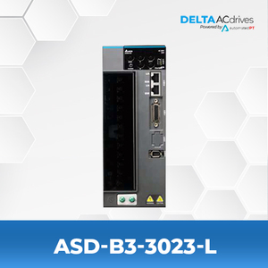 ไดรฟ์ ASD-B3-3023-L B3 รุ่นใหม่ ของแท้ 3KW 220 VAC 3PH มีสินค้าในสต็อก - Product Image 6