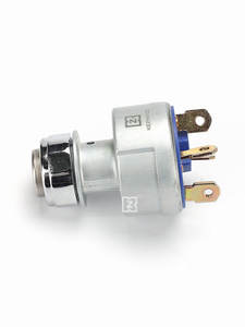 Interruttore di accensione con <span class=keywords><strong>2</strong></span> Chiavi 4 Linee per E320C 320C Interruttore di Avviamento Escavatore Parti 9G-7641 9G7641 - Product Image 3