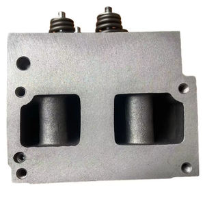 Pièces de moteur de <span class=keywords><strong>prix</strong></span> usine QSK60 <span class=keywords><strong>culasse</strong></span> 5371843 3650877 Type de <span class=keywords><strong>contrôle</strong></span> électronique d'assemblage de <span class=keywords><strong>culasse</strong></span> - Product Image 1