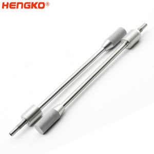 ท่อกระจายอากาศแบบไมโครบับเบิ้ล HENGKO ทำจากสแตนเลสเผาผนึก สำหรับระบบเติมอากาศ - Product Image 4