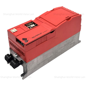 Nuovo Controller di programmazione originale Ready MCV40A00305A3400 8269106 49kVA 2 PLC - Product Image 1