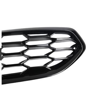 Parrillas delanteras para coche adecuadas para el nuevo <span class=keywords><strong>BMW</strong></span> <span class=keywords><strong>Z4</strong></span> Series G29 Upgrade Full Sky Star Black 2019 2020 2021 2022 <span class=keywords><strong>2023</strong></span> - Product Image 3