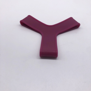 Correa de Silicona para <span class=keywords><strong>Aletas</strong></span> de Buceo, Elástica, Suave, con Logotipo Personalizado, Antideslizante, Cómoda, de Repuesto, Tallas XXS/XS-S/M-XL, Multicolor - Product Image 5