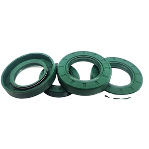 多种联合收割机发动机油封丁腈油封类型油封减震器 - Product Image 2