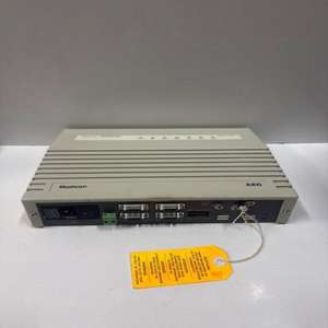 وحدة تحكم برمجية PLC NW-BP85-002 MODBUS للأتمتة الصناعية - Product Image 1