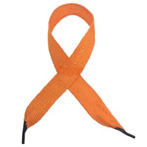 ริบบิ้นโพลีเอสเตอร์ลายก้างปลา กว้าง 2 ซม. ยาว 35 ซม. พร้อมเชือกและริบบิ้นสำหรับหูหิ้วถุงกระดาษ - Product Image 1