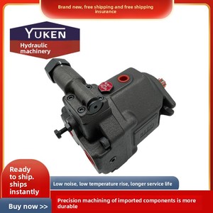 ปั๊มน้ำมันแบบลูกสูบแปรผัน Original Oil Research AR16-FR01C-22 รุ่น AR22-FR01CS-20/22 B - Product Image 2