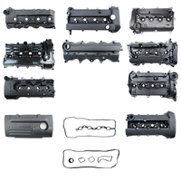 Tapa de Válvulas de Alta Calidad a Precio de Mayoreo para Toyota, Audi, Kia, Buick, Hyundai, BMW, Nissan, Chrysler, GM, VW, Mazda, Chevrolet