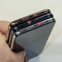 Iphones d'occasion Iphone X Xr Xs Xsmax 11 12 Pro Max 13pro Téléphones pas chers Débloqués Iphone d'occasion
