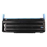 FULU XIANG-kompatibel 645A Q9730A Q9731A Q9732A Q9733A Farbdrucker-Toner kartusche Für HP Laser jet 5500 5550