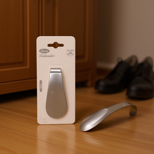 Calzatore in metallo Ilan Calzador, 1 pezzo, per indossare facilmente le scarpe - Product Image 3