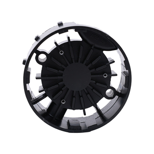 Servicios de Mecanizado CNC Personalizados para Piezas de Aluminio, Acero Inoxidable y Cobre, Fresado y Torneado para Prototipado Rápido - Product Image 6