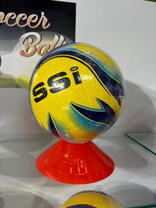 ลูกวอลเล่ย์บอลยางขึ้นรูปใหม่ที่มีขนาดสมบูรณ์แบบทนทานต่อสภาพอากาศทุกสภาพอากาศอุปกรณ์กีฬาวอลเลย์บอล - Product Image 3