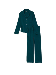 Bestseller 2024: Pigiami da <span class=keywords><strong>Donna</strong></span> all'Ingrosso, Neri, 100% <span class=keywords><strong>Cotone</strong></span>, Abbigliamento da Notte Femminile - Product Image 6