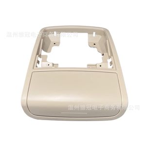Caja de almacenamiento para gafas de sol 16D868837 para Volkswagen Jetta 6 MK6 Material ABS - Product Image 2