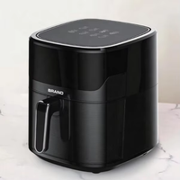 267111 CE/GS/CETL Friteuse à air numérique 220V 1600W, modèle Chine
