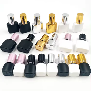 Pegamento de extensión de <span class=keywords><strong>pestañas</strong></span> de etiqueta privada de Proveedor Profesional coreano Super modelo <span class=keywords><strong>adhesivo</strong></span> sensible <span class=keywords><strong>para</strong></span> <span class=keywords><strong>pestañas</strong></span> - Product Image 5