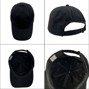Casquettes de baseball sportives 6 panneaux pour hommes, profil bas, séchage rapide, ajustées, avec logo brodé 3D personnalisé, motif léopard, pour fêtes, vente en gros - Product Image 5