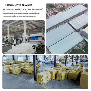 Materasso in Memory Foam Premium Misura Queen con Supporto per Alleviare la Pressione e Rivestimento Traspirante per un Sonno Fresco e Confortevole - Product Image 5