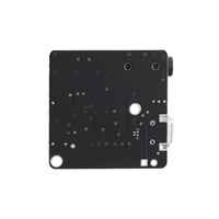 Module de décodage audio PRO 5.0 pour récepteur, carte amplificateur audio DIY MP3 pour haut-parleur de voiture